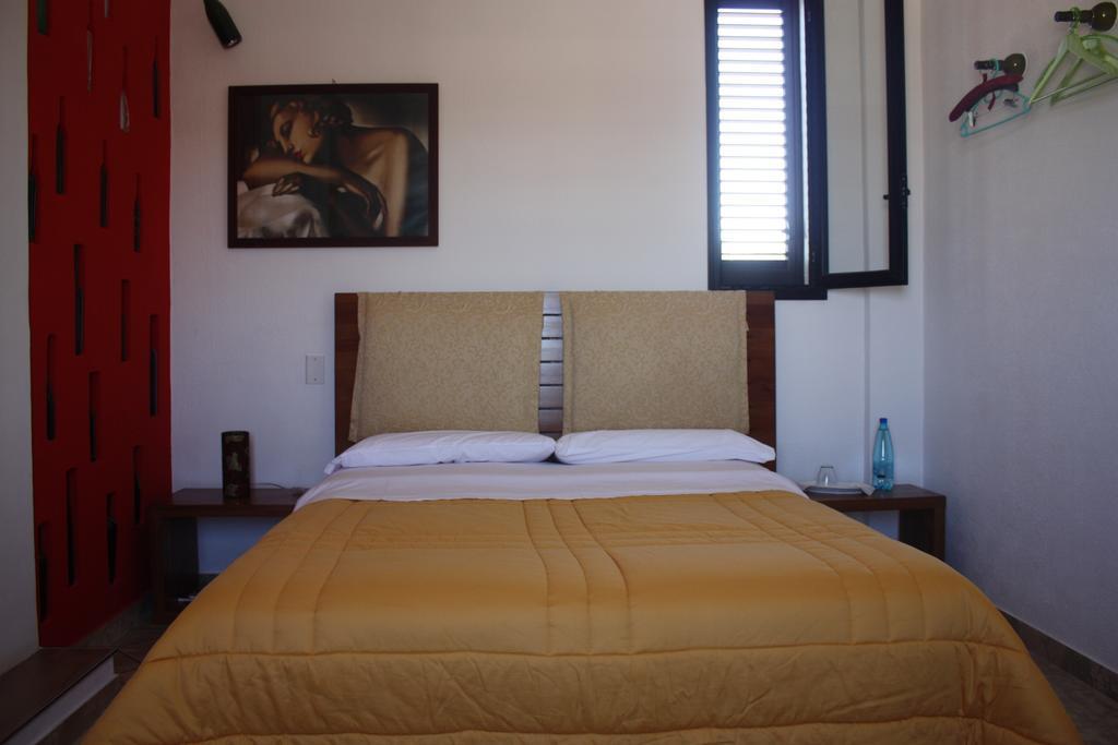 Casa Solare Rakalia Villa Spano Exterior photo