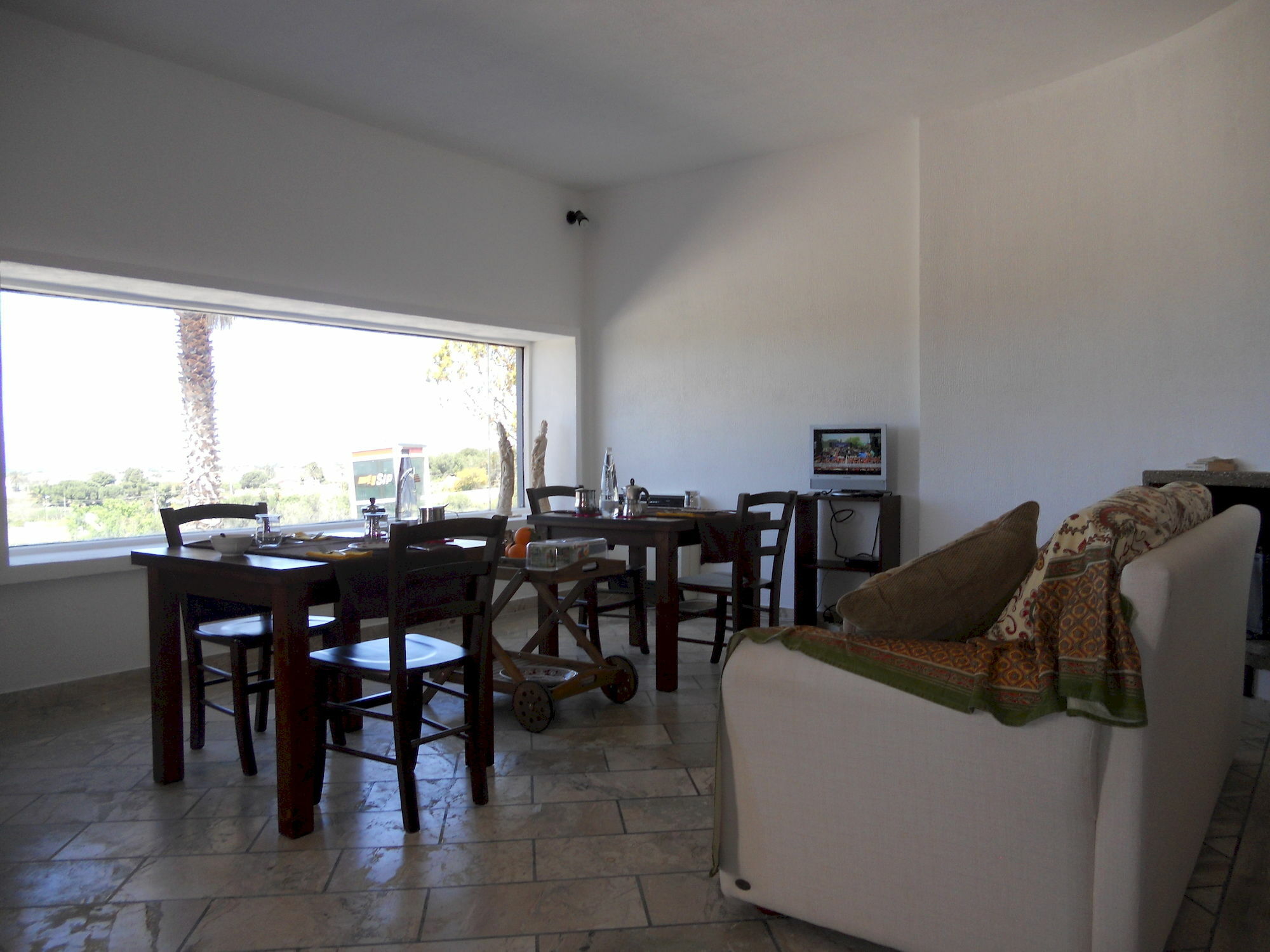 Casa Solare Rakalia Villa Spano Exterior photo